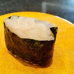 廻鮮氷見前寿し - 