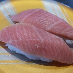 廻鮮氷見前寿し - 