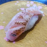 廻鮮氷見前寿し - 