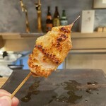 炭火やきとり 森田 - 