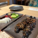 薪焼うなぎ 銀座おのでら - 