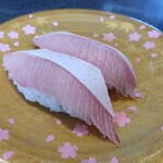 廻鮮氷見前寿し - 