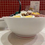 蒙古タンメン中本 - 