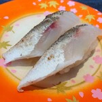 廻鮮氷見前寿し - 