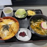 藤吉 - 料理写真: