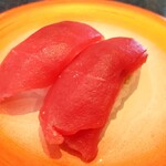 廻鮮氷見前寿し - 