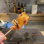 炭火やきとり 森田 - 