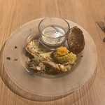 ベジバル チバットリア - 