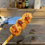 炭火やきとり 森田 - 