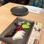 薪焼うなぎ 銀座おのでら - 