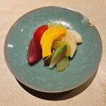 お料理 やちる - 
