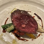 オステリア クロチェッタ - 