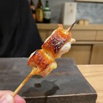 炭火やきとり 森田 - 