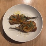 ベジバル チバットリア - 