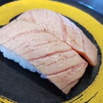 廻鮮氷見前寿し - 