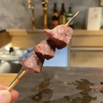 炭火やきとり 森田 - 