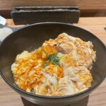 炭火やきとり 森田 - 