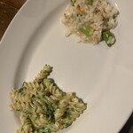 オステリア クロチェッタ - 