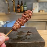 炭火やきとり 森田 - 