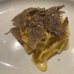 オステリア クロチェッタ - 