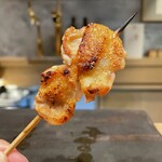 炭火やきとり 森田 - 