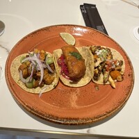 FONDA MEXICANA New York 銀座店 - 