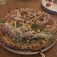 RIGOLETTO KITCHEN - 