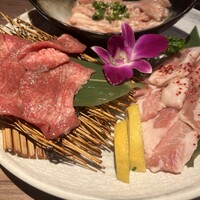 焼肉ダイニング MEGUMI 本店 - 