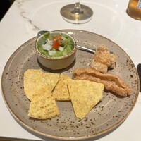 FONDA MEXICANA New York 銀座店 - 