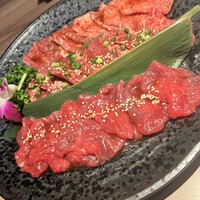 焼肉ダイニング MEGUMI 本店 - 