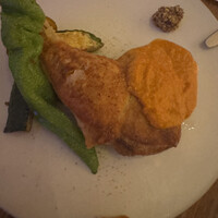 RIGOLETTO KITCHEN - 