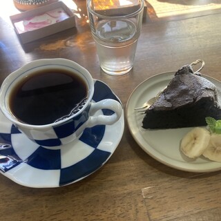 カフェ アジュール_0