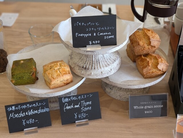 Story coffee and espresso photo 3