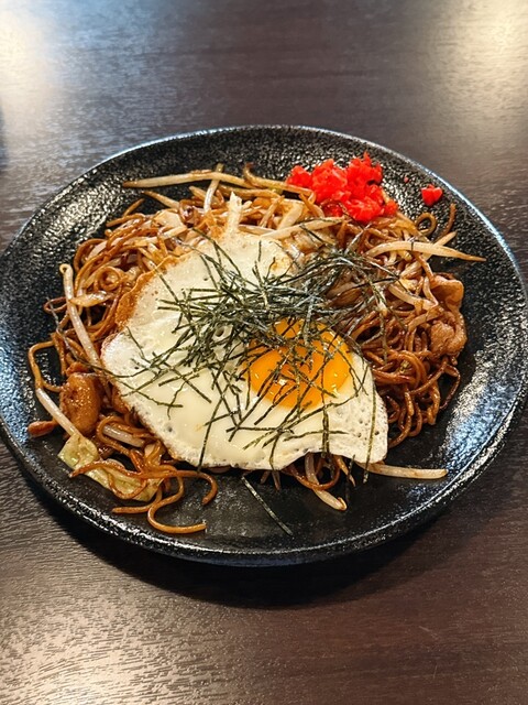 Gyu Motsu-nabe Senmon Ten Nabe Hide Fushimi Ten