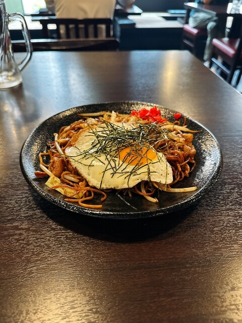 Gyu Motsu-nabe Senmon Ten Nabe Hide Fushimi Ten photo 3