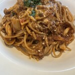 ポポラマーマ - 料理写真: