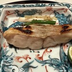 TOMONO - 【 白甘鯛 】