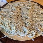 なかや 桑風庵 - 