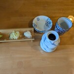 なかや 桑風庵 - 