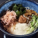 手打蕎麦鶴㐂 - 