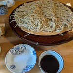 なかや 桑風庵 - 