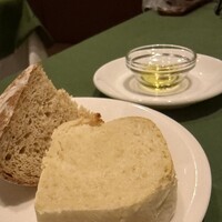 カンパーニャ - パン