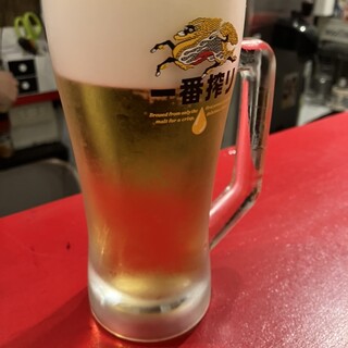 立ち呑み 賀花_1