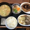 大衆食堂 半田屋 川越店