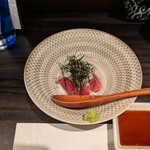 お料理さかなか - 