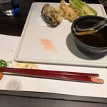 お料理さかなか - 