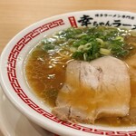 博多ラーメン専門店 幸ちゃんラーメン - バラチャーシュー