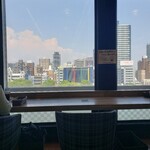 カフェテラストリコロール - 