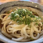 松製麺所 - 