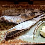 居酒屋 ときわ - 料理写真: